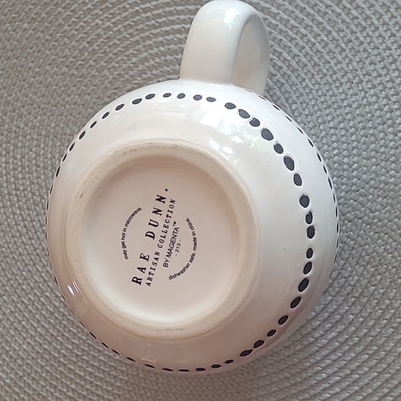 🥚Rae Dunn Chirp Mug - Picture 4 of 6